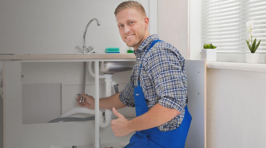Professional water leak detection in Elwell, MI